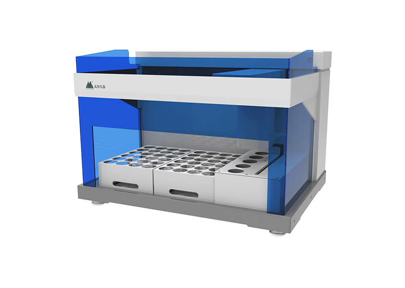 高錳酸鹽指數(shù)分析儀（CGM）400F型