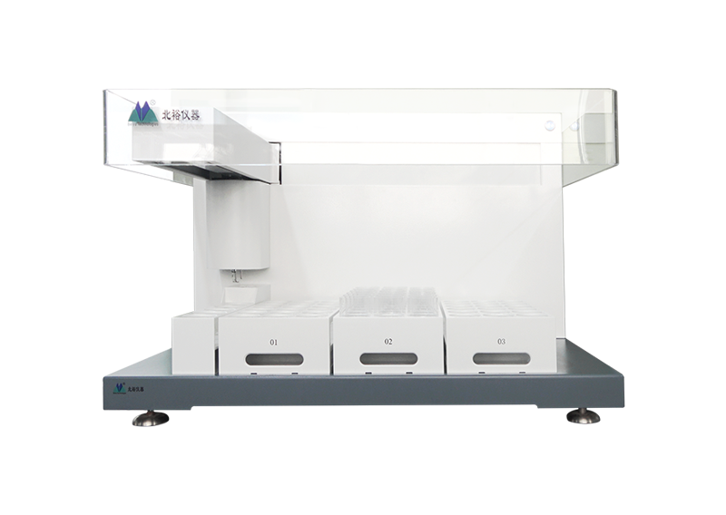 機器人多參數(shù)分析儀（ECA）200型