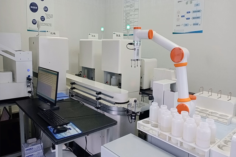 杭州七格污水處理廠