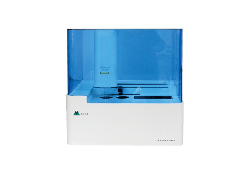 氯離子智能分析儀（CCL）100型