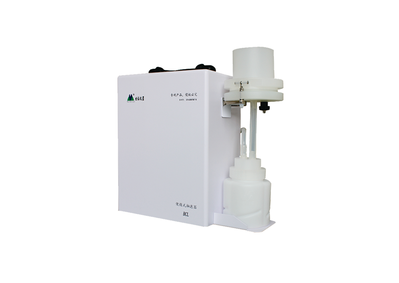 便攜式抽濾器（BCL）60/100/120型